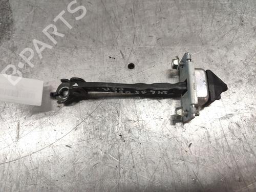 Hinge/Door check strap MAZDA 3 (BL) 2.2 MZR CD (BL10) | BP24679037C146 - Image 2
