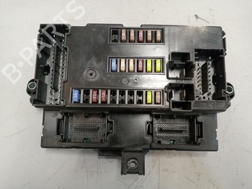 Elektronisk modul Elektronisk modul 38015772 38015772
