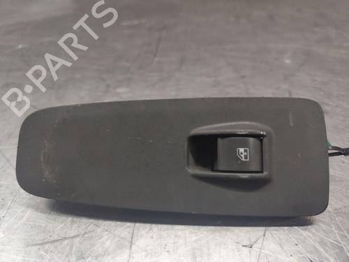 Used Right front window switch Right front window switch PEUGEOT BOXER Van 2.2 HDi 120 (120 hp) 22910434 22910434