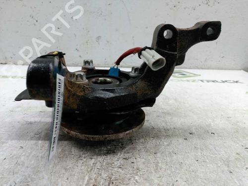 Right front steering knuckle OPEL ZAFIRA A MPV (T98)  | BP21429619M26 
