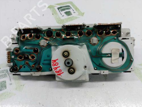 Instrument cluster PEUGEOT 205 II (20A/C)  | BP21433072C47 
