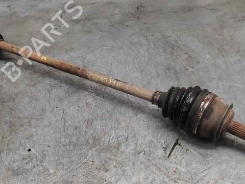 Used Right front driveshaft DAEWOO LANOS (KLAT) [1997-2025]  21406202