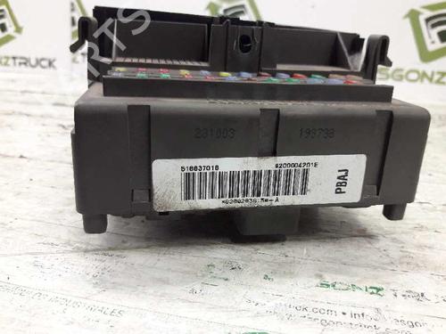 Sikringsdåse RENAULT ESPACE IV (JK0/1_)  | BP21457666E1 