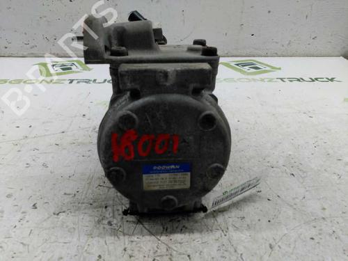 AC compressor KIA CARNIVAL II (GQ) 2.9 CRDi | BP21437549M34 