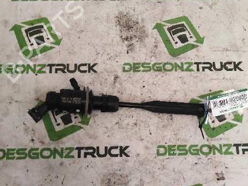 Used Clutch slave cylinder RENAULT MASTER III Platform/Chassis (EV, HV, UV) [2010-2025]  22786336