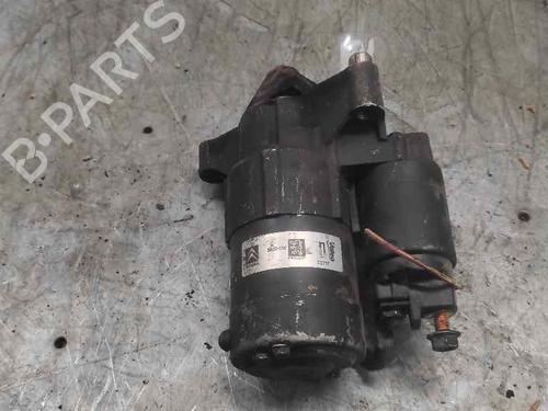Starter PEUGEOT 307 (3A/C)  | BP21411519M8 