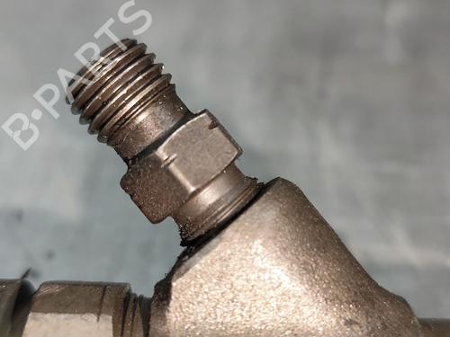 Injector IVECO DAILY IV Van | BP31168938M100