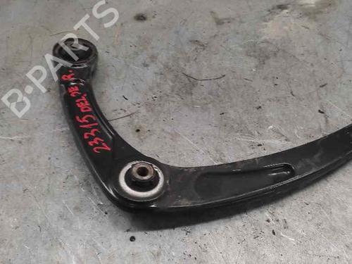 Used Right front suspension arm PEUGEOT 307 CC (3B) 2.0 16V (136 hp) 21414340