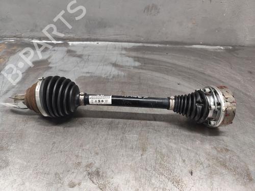 Left front driveshaft SEAT LEON (5F1) 1.6 TDI | BP38795774M38 - Image 2