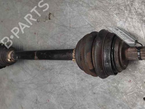 Used Left front driveshaft SEAT IBIZA II (6K1) [1993-2002]  21405881