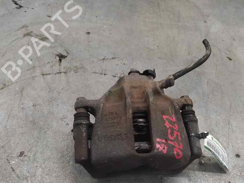Used Left front brake caliper VW GOLF III (1H1) [1989-1998]  21403478