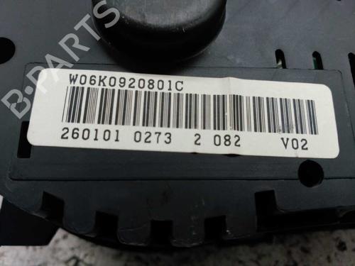 Instrument cluster SEAT IBIZA II (6K1)  | BP21442708C47 