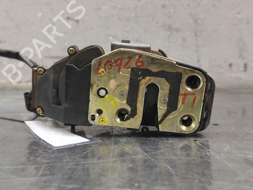 Used Rear left lock KIA CARENS II MPV (FJ) 2.0 CRDi (113 hp) 32016317