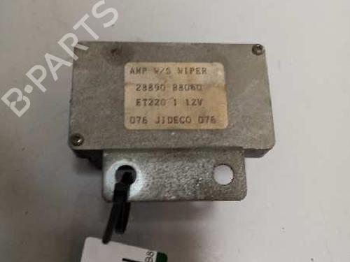Used Electronic module NISSAN CABSTAR E (TL_, VL_) [1992-2006]  21412478