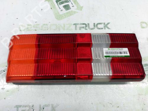 Used Left taillight FORD ESCORT III (GAA) [1980-1986]  21427909