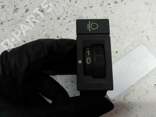 Used Headlight switch PEUGEOT 406 (8B) [1995-2005]  21441209