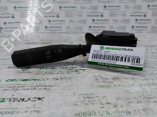 Used Steering column stalk CITROËN BERLINGO / BERLINGO FIRST MPV (MF_, GJK_, GFK_) 1.9 D (MFDJY) (68 hp) 21446899