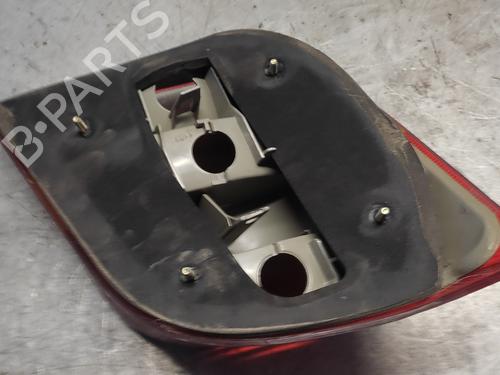 Højre baglygte FORD FIESTA IV (JA_, JB_) 1.6 16V Sport | BP24678294C35 