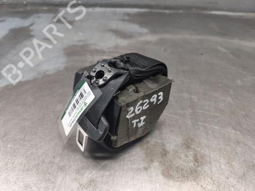 Cinto de segurança traseiro esquerdo Cinto de segurança traseiro esquerdo SEAT IBIZA IV (6J5, 6P1) 1.6 TDI (90 hp) 39637831 39637831