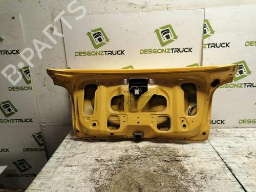 Tailgate RENAULT MEGANE I Coach (DA0/1_) 1.9 dTi (DA0N) | BP21472898C6
