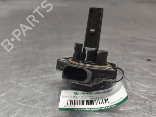 Used Electronic module VW CADDY III Box Body/MPV (2KA, 2KH, 2CA, 2CH) 2.0 SDI (70 hp) 32843508