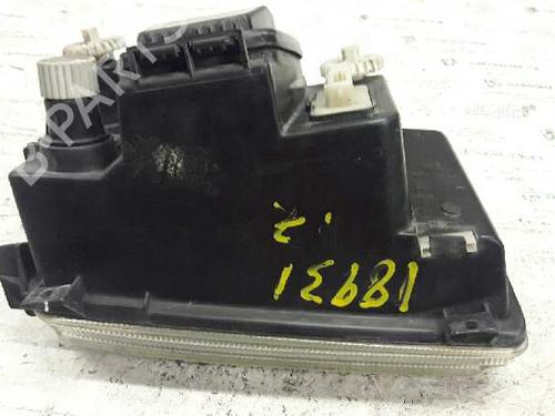 Left headlight SEAT IBIZA II (6K1)  | BP21451124C28 