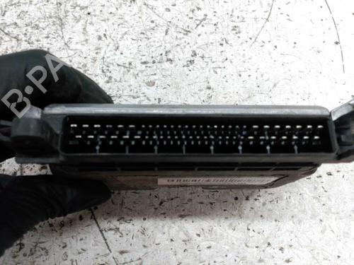 Computer motormanagement PEUGEOT 206 Hatchback (2A/C)  | BP21441568M57 