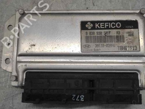 Used Engine control unit (ECU) HYUNDAI GETZ (TB) 1.1 (67 hp) 21416453