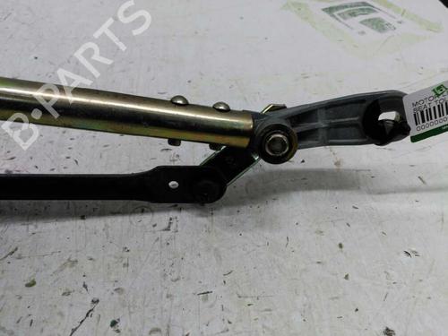 Front wiper motor SEAT TOLEDO I (1L2)  | BP21434985M29 