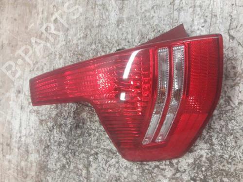 Used Left taillight CITROËN C4 I (LC_) [2004-2014]  21463784