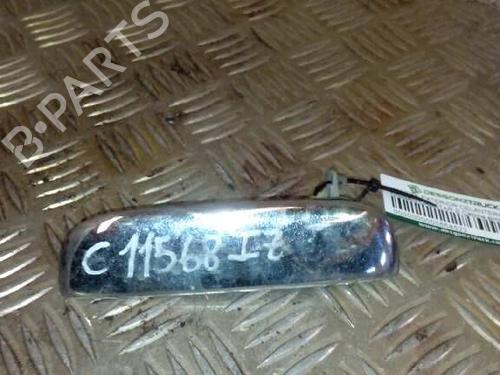 Used Front left exterior door handle NISSAN CABSTAR E (TL_, VL_) [1992-2006]  21456318