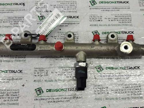 Used Injection rail CITROËN XANTIA (X1_, X2_) 2.0 HDI 90 (90 hp) 21449130