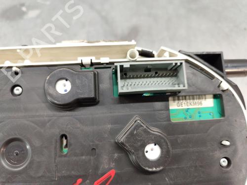 Instrument cluster RENAULT LAGUNA II Grandtour (KG0/1_) | BP22733815C47