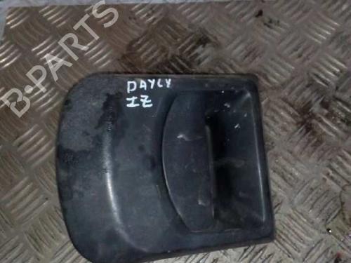 Used Front left exterior door handle IVECO DAILY III Platform/Chassis 35 S 13,35 C 13 (125 hp) 21461265
