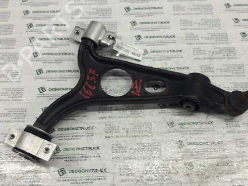 Used Left front suspension arm ALFA ROMEO 147 (937_) [2000-2010]  21454519