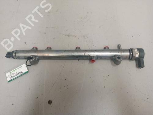 Used Injection rail IVECO DAILY VI Platform/Chassis 35S16, 35C16, 40C16, 42S16, 50C16, 60C16, 65C16, 70C16 (160 hp) 29888284