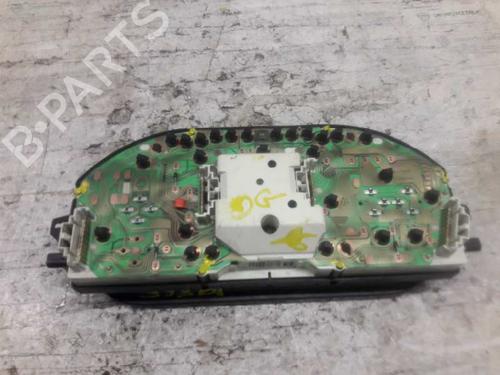 Instrument cluster RENAULT MEGANE I Coach (DA0/1_)  | BP21458223C47 