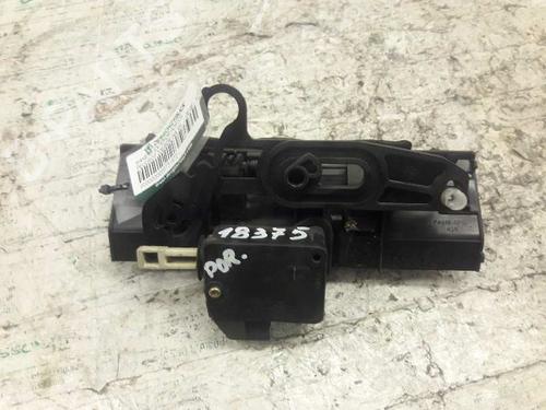 Heckklappengriff für PEUGEOT 206 Hatchback (2A/C) [1998-2012]  21460515