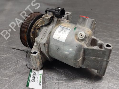 AC compressor NISSAN JUKE (F15) 1.6 DIG-T NISMO RS | BP32507997M34 - Image 2