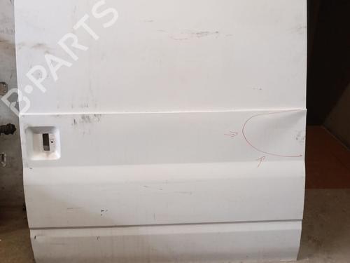 Used Left slide door FORD TRANSIT Van (FA_ _) 2.2 TDCi (140 hp) 29885005