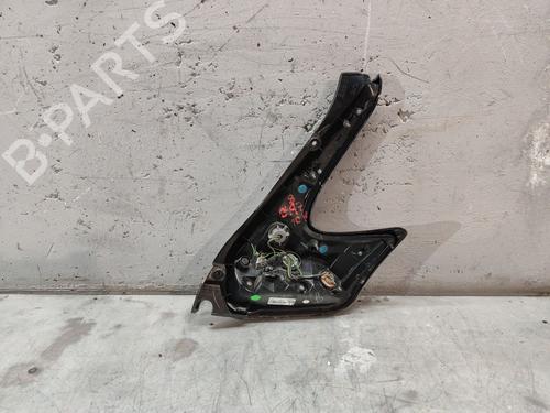 Left taillight NISSAN JUKE (F15) 1.5 dCi | BP24187561C34 