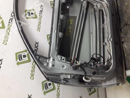 Right front door VW PASSAT B5.5 (3B3) 1.9 TDI | BP21458169C3