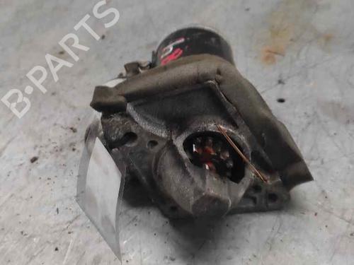 Startmotor NISSAN QASHQAI II (J11, J11_) [2013-2025]  21406485