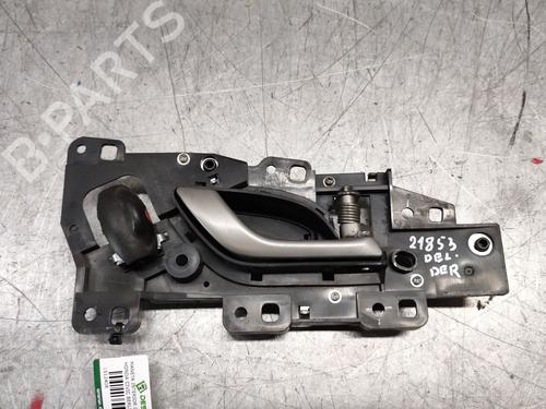 Used Front right interior door handle HONDA CIVIC VIII Hatchback (FN, FK) 2.2 CTDi (FK3) (140 hp) 28608154