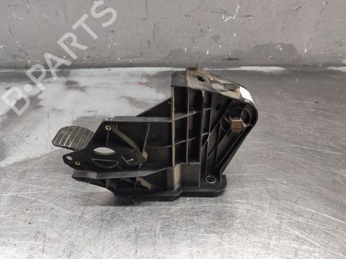 Break pedal RENAULT MASTER III Van (FV) 2.3 dCi 125 FWD (FV0C, FV0D, FV0G, FV0H, FV0J, FV0K,... | BP35723201I19 - Image 2