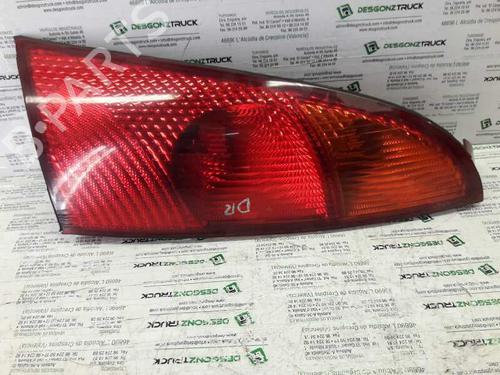 Right taillight FORD FOCUS I Turnier (DNW)  | BP21447227C35 