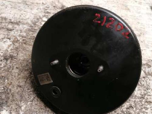 Used Servo brake FIAT FIORINO Box Body/MPV (225_) [2007-2025]  22786210