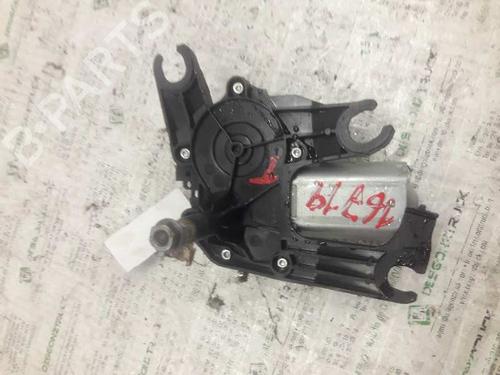 Ruitenwissermotor achter PEUGEOT 308 I (4A_, 4C_) [2007-2016]  21469671