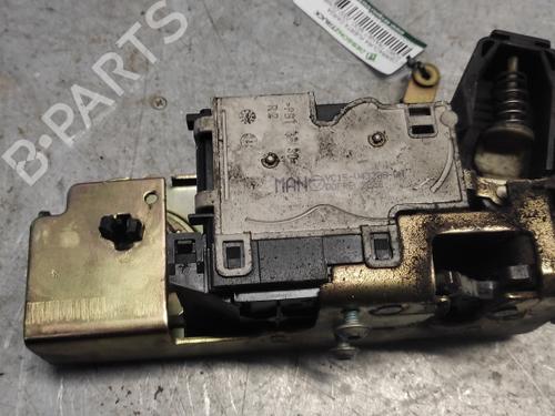 Used Tailgate lock Tailgate lock FORD TRANSIT Van (FA_ _) 2.0 DI (FAE_, FAF_, FAG_) (100 hp) 21403873 21403873