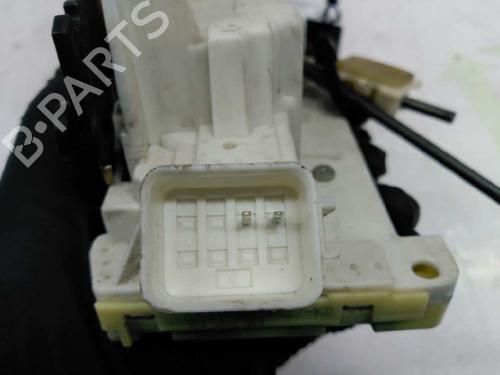 Rear left lock FORD FOCUS I Turnier (DNW)  | BP21433573C100 